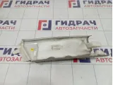 Обшивка стойки задней правой верхняя Audi Q5 (8R) 8R0867288BH82