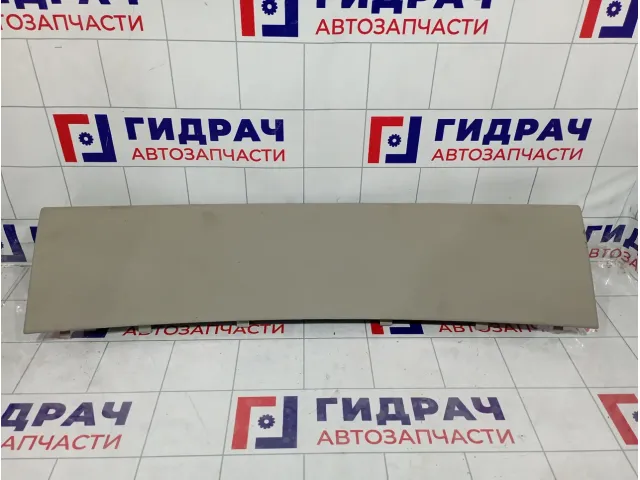 Накладка потолка Audi Q5 (8R) 8R0867839BJ50