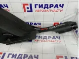 Обшивка стойки задней левой нижняя Audi Q5 (8R) 8R0867767B4PK
