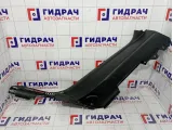 Обшивка стойки задней правой нижняя Audi Q5 (8R) 8R0867768B4PK