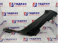 Обшивка стойки задней правой нижняя Audi Q5 (8R) 8R0867768B4PK