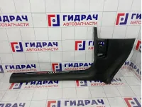 Накладка порога внутренняя передняя левая Audi Q5 (8R) 8R18672714PK