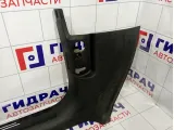 Накладка порога внутренняя передняя левая Audi Q5 (8R) 8R18672714PK