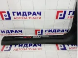 Накладка порога внутренняя передняя левая Audi Q5 (8R) 8R18672714PK