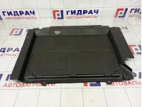 Крышка аккумулятора Audi Q5 (8R) 8R0863565A