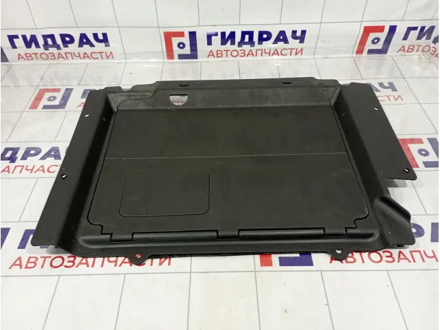 Крышка аккумулятора Audi Q5 (8R) 8R0863565A
