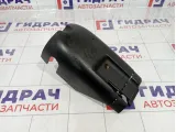 Кожух рулевой колонки нижний Audi Q5 (8R) 8K0953512E6PS