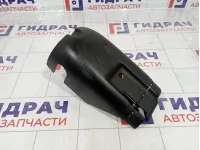 Кожух рулевой колонки нижний Audi Q5 (8R) 8K0953512E6PS