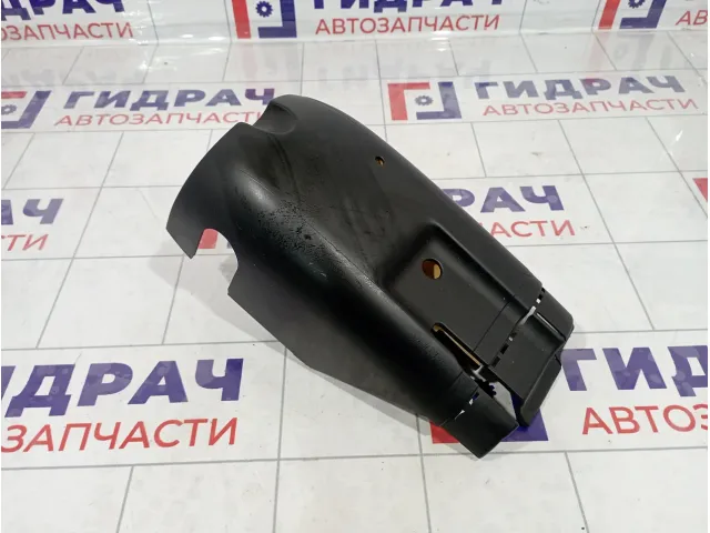 Кожух рулевой колонки нижний Audi Q5 (8R) 8K0953512E6PS