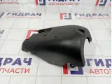 Кожух рулевой колонки нижний Audi Q5 (8R) 8K0953512E6PS