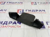 Кожух рулевой колонки верхний Audi Q5 (8R)