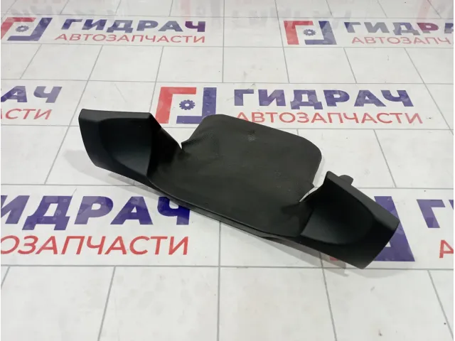 Кожух рулевой колонки верхний Audi Q5 (8R)