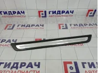 Накладка порога внутренняя передняя левая Audi Q5 (8R) 8R0853373A01C