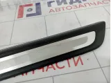 Накладка порога внутренняя передняя левая Audi Q5 (8R) 8R0853373A01C