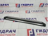 Накладка порога внутренняя передняя левая Audi Q5 (8R) 8R0853373A01C