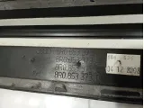 Накладка порога внутренняя передняя левая Audi Q5 (8R) 8R0853373A01C