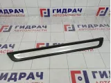 Накладка порога внутренняя передняя правая Audi Q5 (8R) 8R0853374A01C