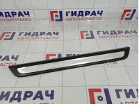 Накладка порога внутренняя передняя правая Audi Q5 (8R) 8R0853374A01C
