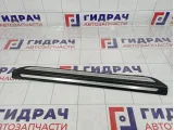 Накладка порога внутренняя передняя правая Audi Q5 (8R) 8R0853374A01C