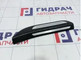 Накладка порога внутренняя задняя левая Audi Q5 (8R) 8R0853375A01C