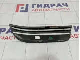Накладка порога внутренняя задняя левая Audi Q5 (8R) 8R0853375A01C