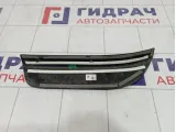 Накладка порога внутренняя задняя правая Audi Q5 (8R) 8R0853376A01C