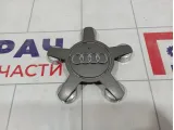 Колпак декоративный на колесный диск Audi Q5 (8R) 4F0601165N