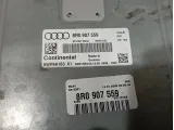 Блок управления двигателем Audi Q5 (8R) 8R0907559A