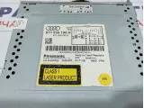 Магнитола Audi Q5 (8R) 8T1035195H