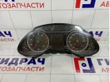 Панель приборов Audi Q5 (8R) 8R0920930B