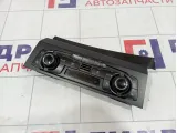 Блок управления климатической установкой Audi Q5 (8R) 8T1820043AD