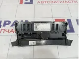 Блок управления климатической установкой Audi Q5 (8R) 8T1820043AD