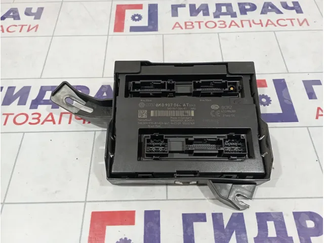 Блок комфорта Audi Q5 (8R) 8K0907064AT