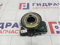 Механизм подрулевой для SRS Audi Q5 (8R) 8K0953568M