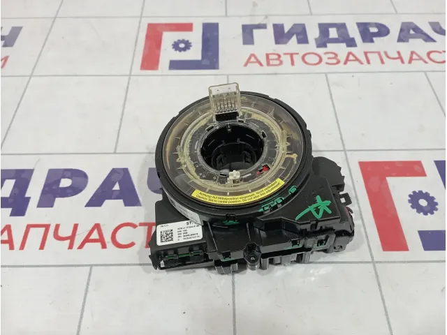 Механизм подрулевой для SRS Audi Q5 (8R) 8K0953568M