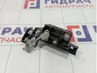 Клемма аккумулятора плюс Audi Q5 (8R)