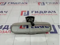 Зеркало заднего вида Audi Q5 (8R) 8K0857511CJ50