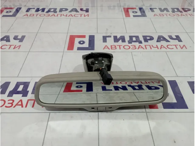 Зеркало заднего вида Audi Q5 (8R) 8K0857511CJ50