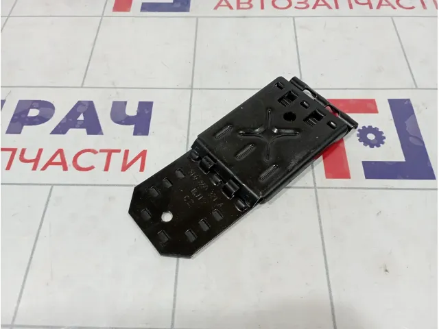 Упор противооткатный Audi Q5 (8R) 7L0860321A