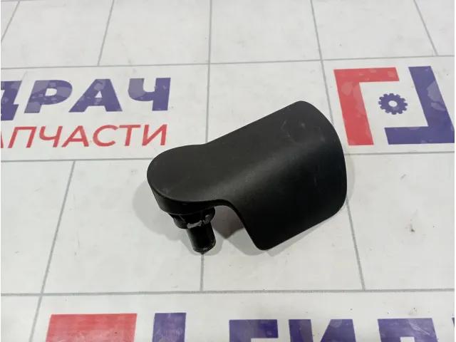 Ручка открывания капота Audi Q5 (8R) 8T1823533
