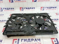 Вентилятор радиатора Audi Q5 (8R) 8K0121003M