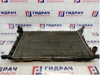 Радиатор основной Audi Q5 (8R) 8K0121251