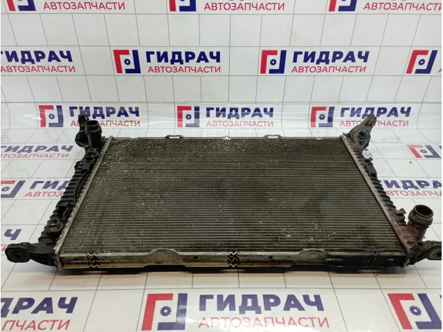 Радиатор основной Audi Q5 (8R) 8K0121251