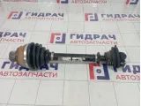 Привод передний Audi Q5 (8R) 8R0407271C
