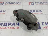 Суппорт тормозной передний левый Audi Q5 (8R) 8K0615123D