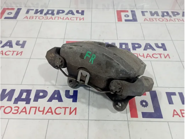 Суппорт тормозной передний правый Audi Q5 (8R) 8K0615124D