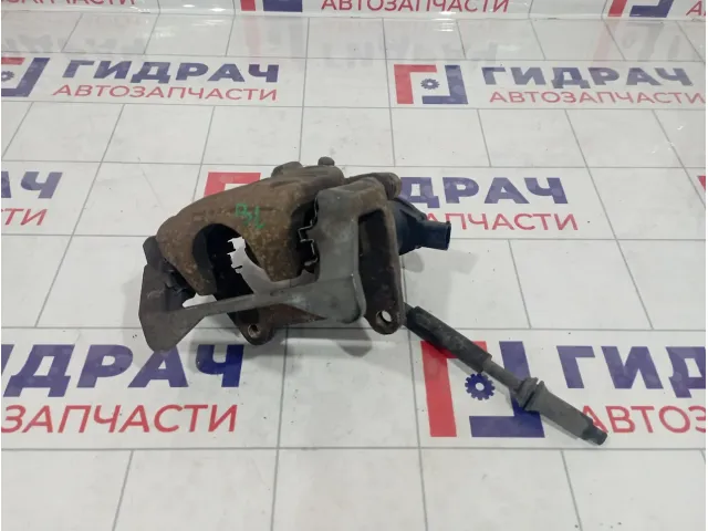 Суппорт тормозной задний левый Audi Q5 (8R) 8K0615403