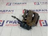 Суппорт тормозной задний левый Audi Q5 (8R) 8K0615403