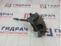 Суппорт тормозной задний правый Audi Q5 (8R) 8K0615404