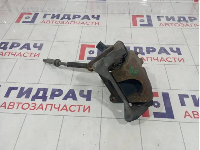 Суппорт тормозной задний правый Audi Q5 (8R) 8K0615404